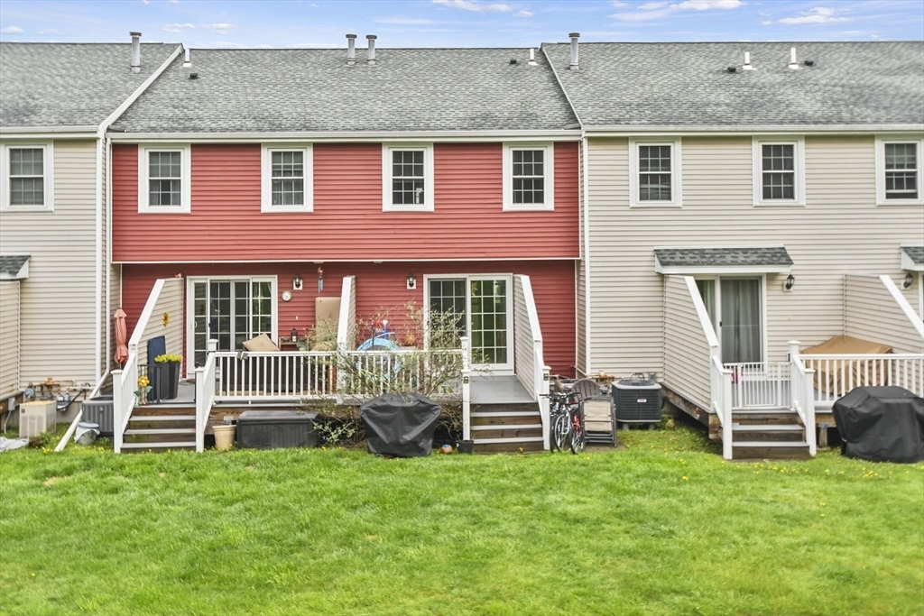 Property Photo: 11 Fernwood Drive D MA 01453