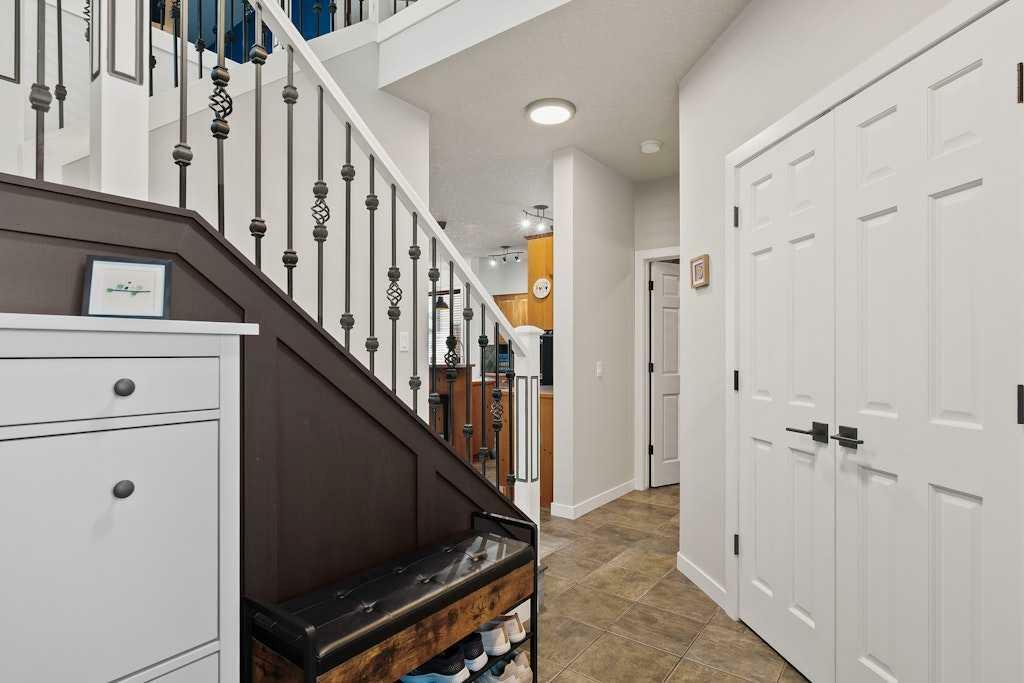 Property Photo: 107 Brightonstone Gardens SE AB T2Z 0C6