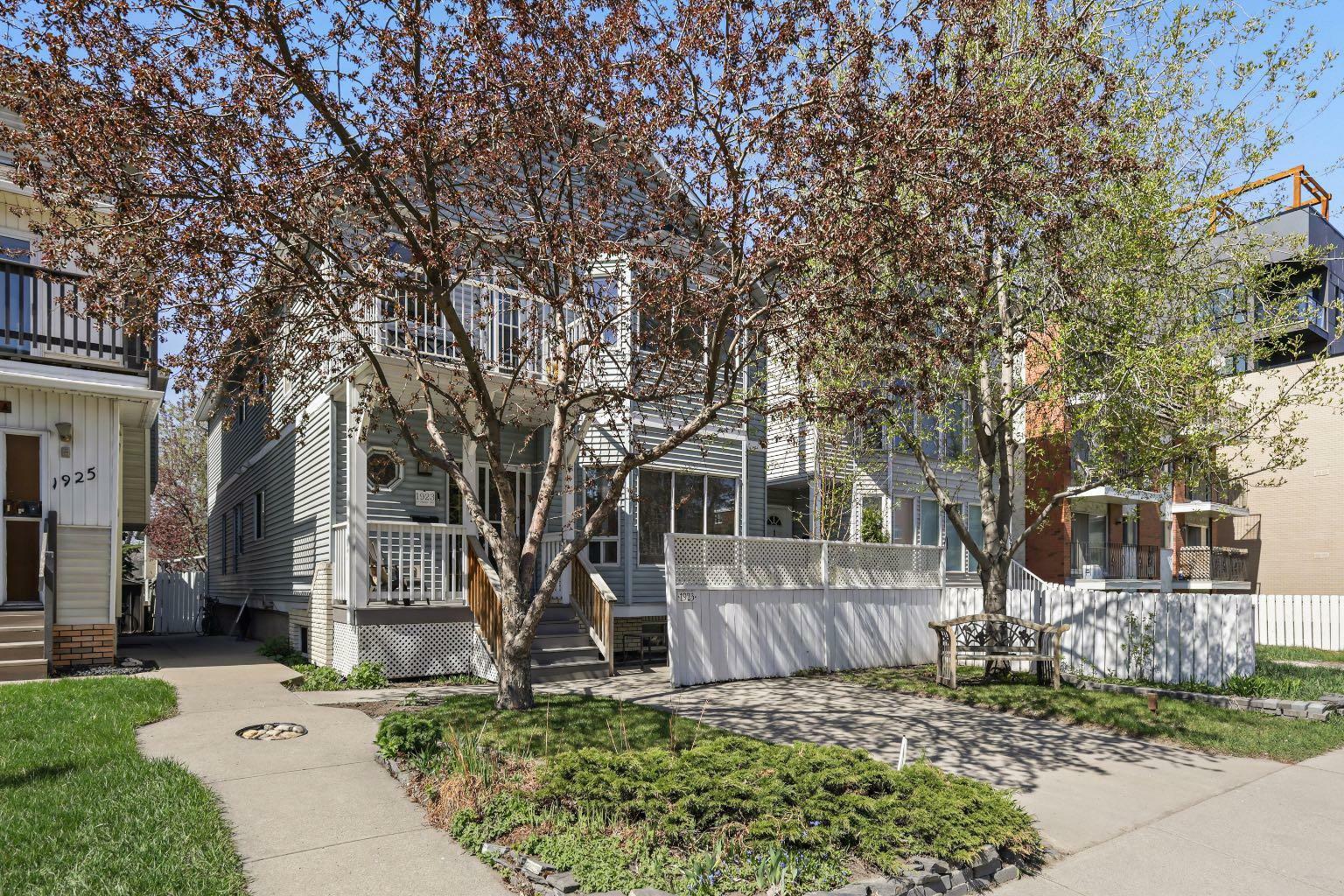 1923 5 Street SW  Calgary AB T2S 2B2 photo