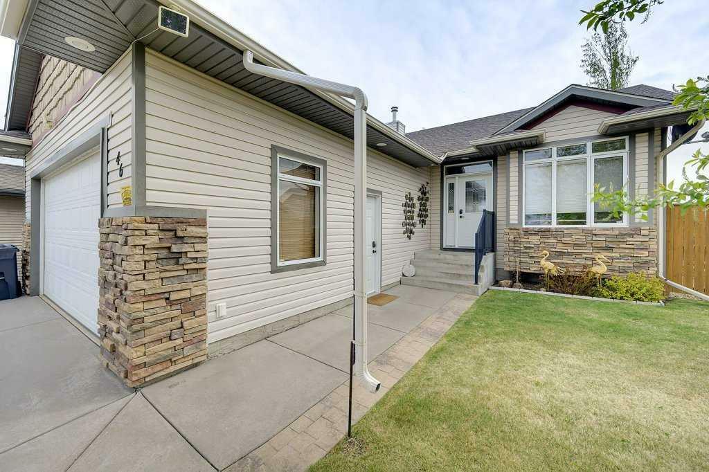 Property Photo: 46 Lindman Close AB T4S 2M5