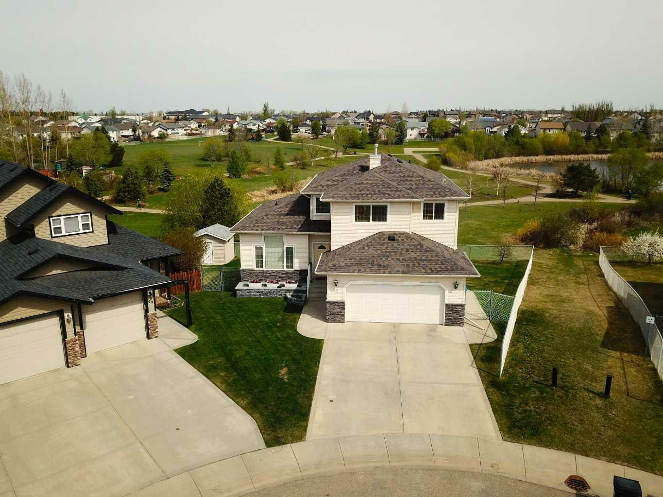 27 Parkview Close  Blackfalds AB T4M 0G1 photo
