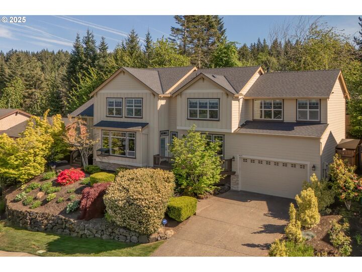 19624 SW Cooperhawk Ct  Beaverton OR 97007 photo