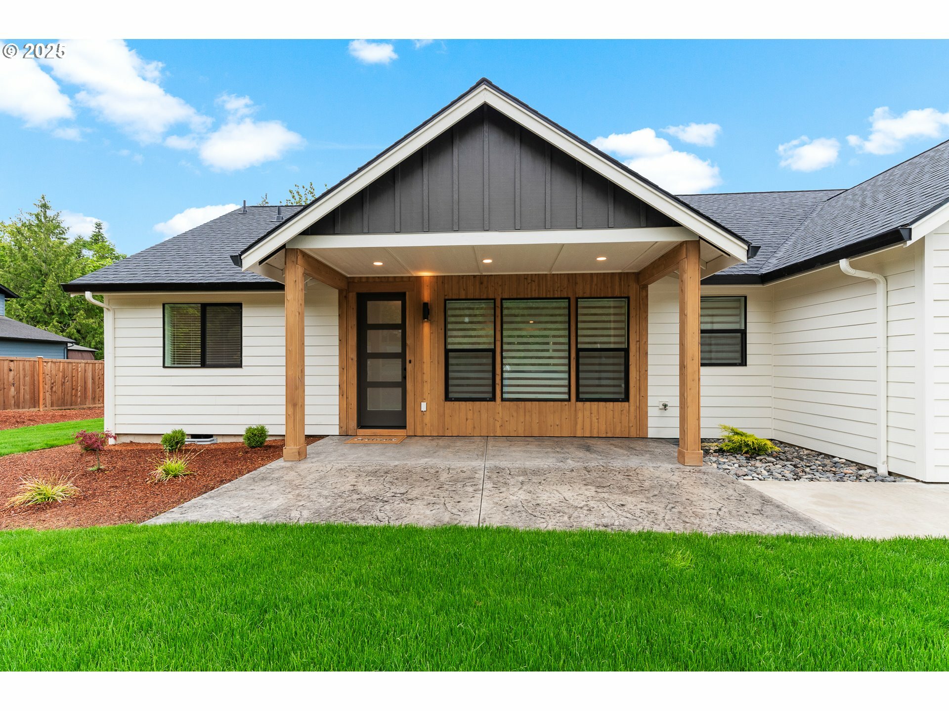 Property Photo:  126 Rice Park Rd  WA 98645 