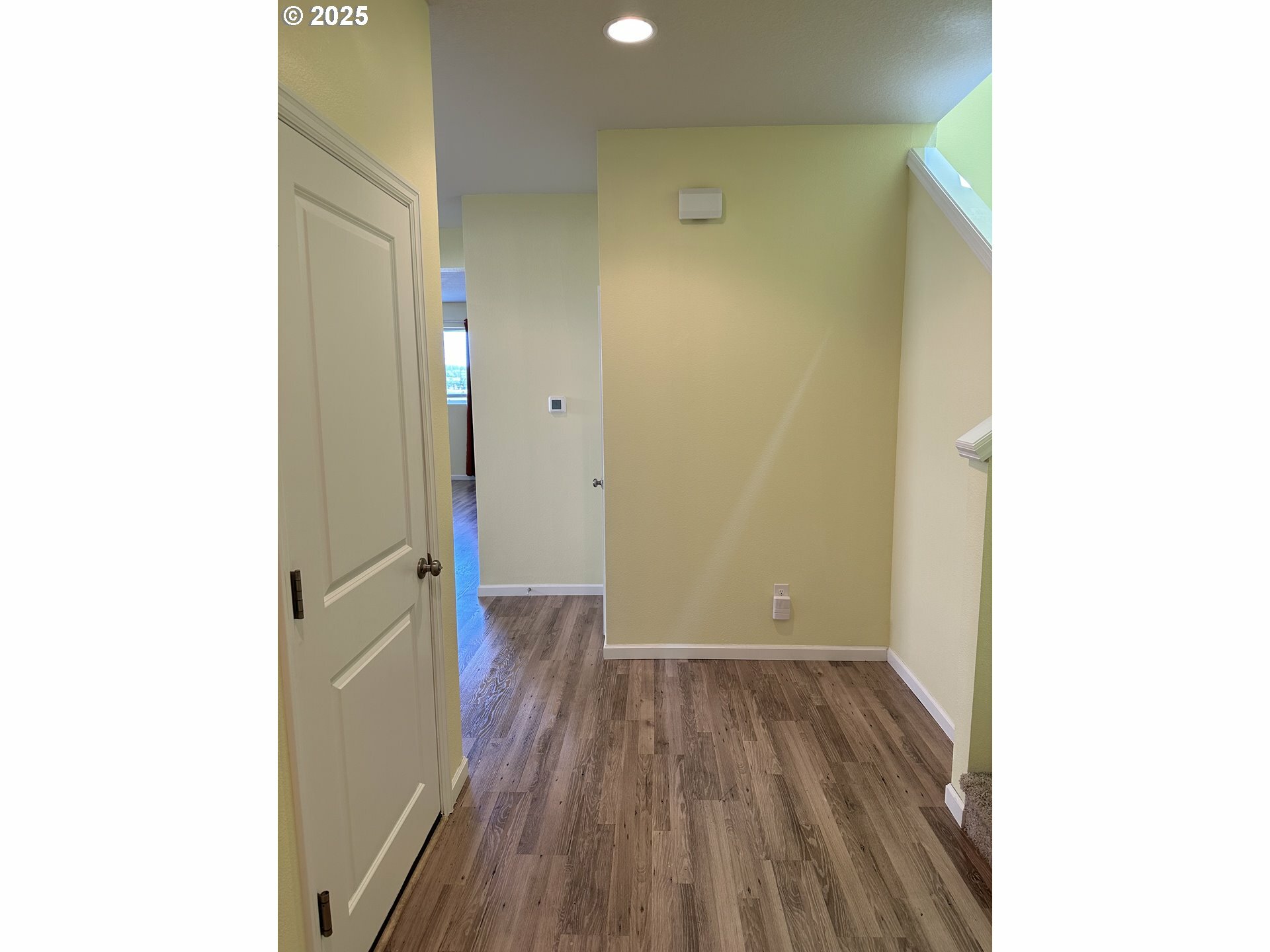 Property Photo: 3642 NE Pioneer St WA 98607