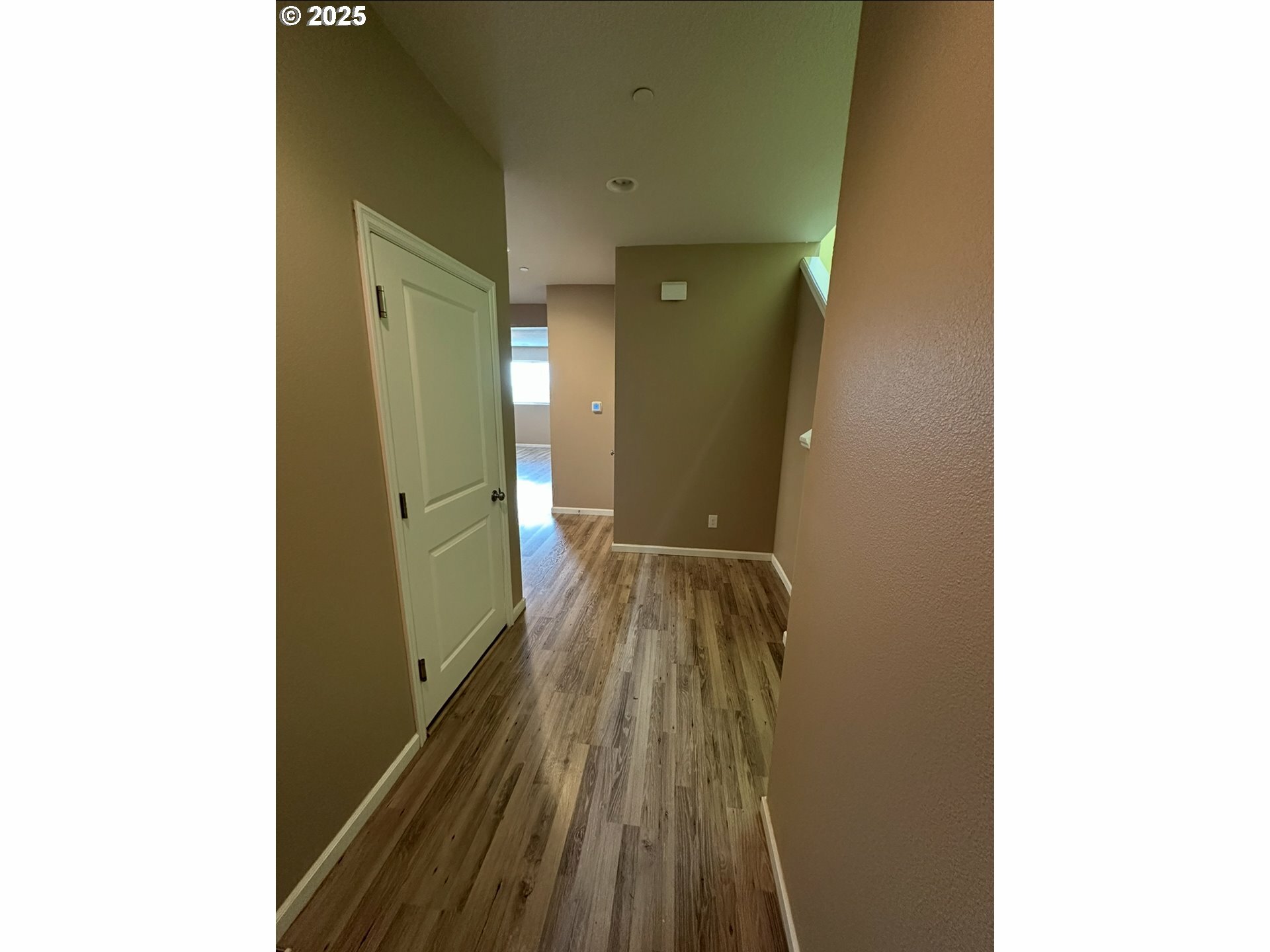 Property Photo: 3642 NE Pioneer St WA 98607