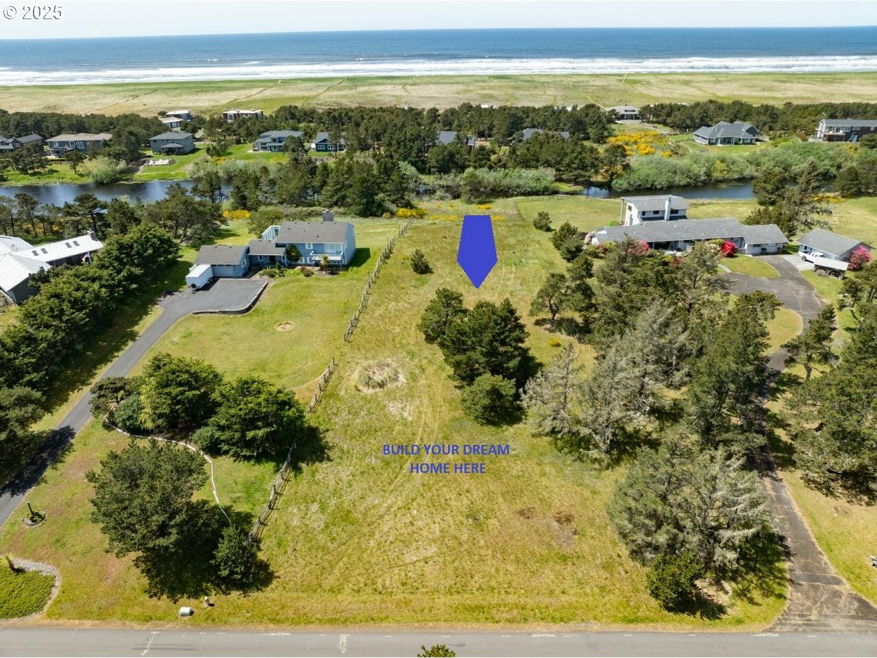 Property Photo: Vacant Lot Manion Dr OR 97146