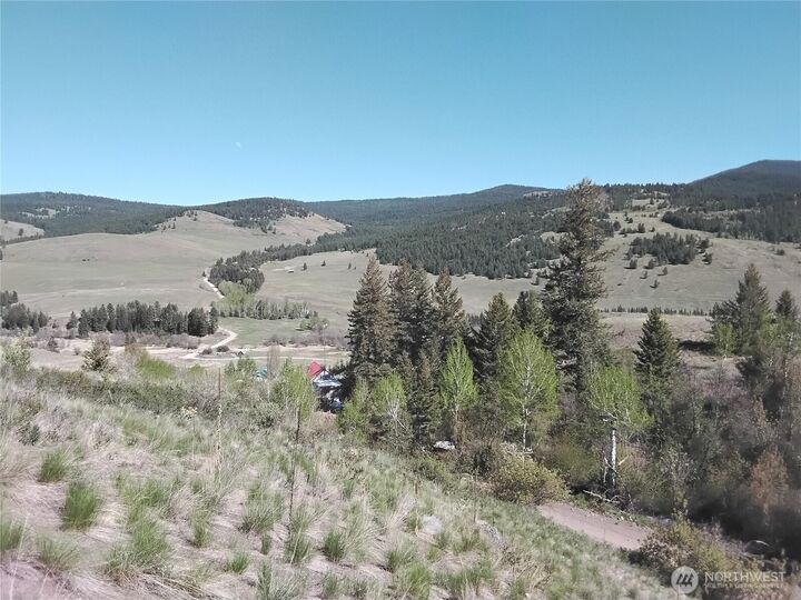 Property Photo: 0 Gafvery Creek Road WA 98844