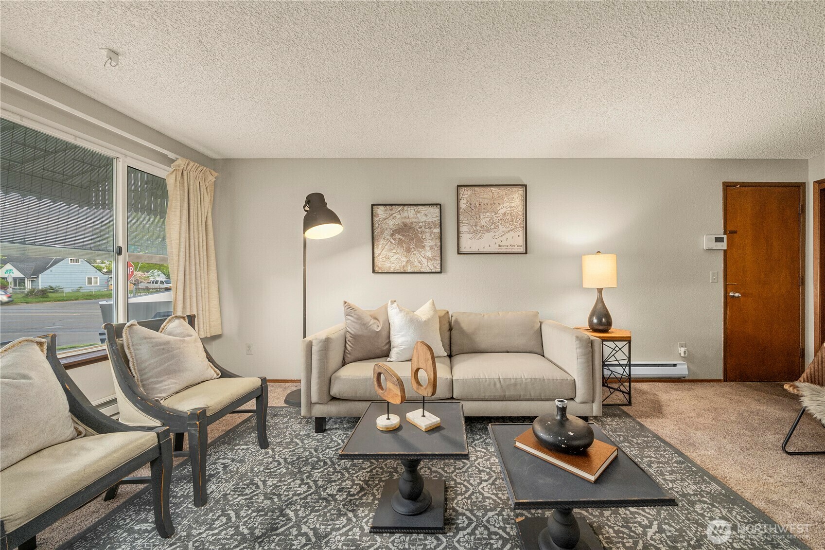 Property Photo: 7052 S I Street WA 98408