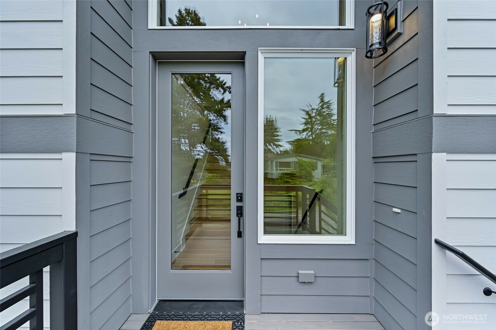 Property Photo: 5315 S 166th Avenue WA 98168