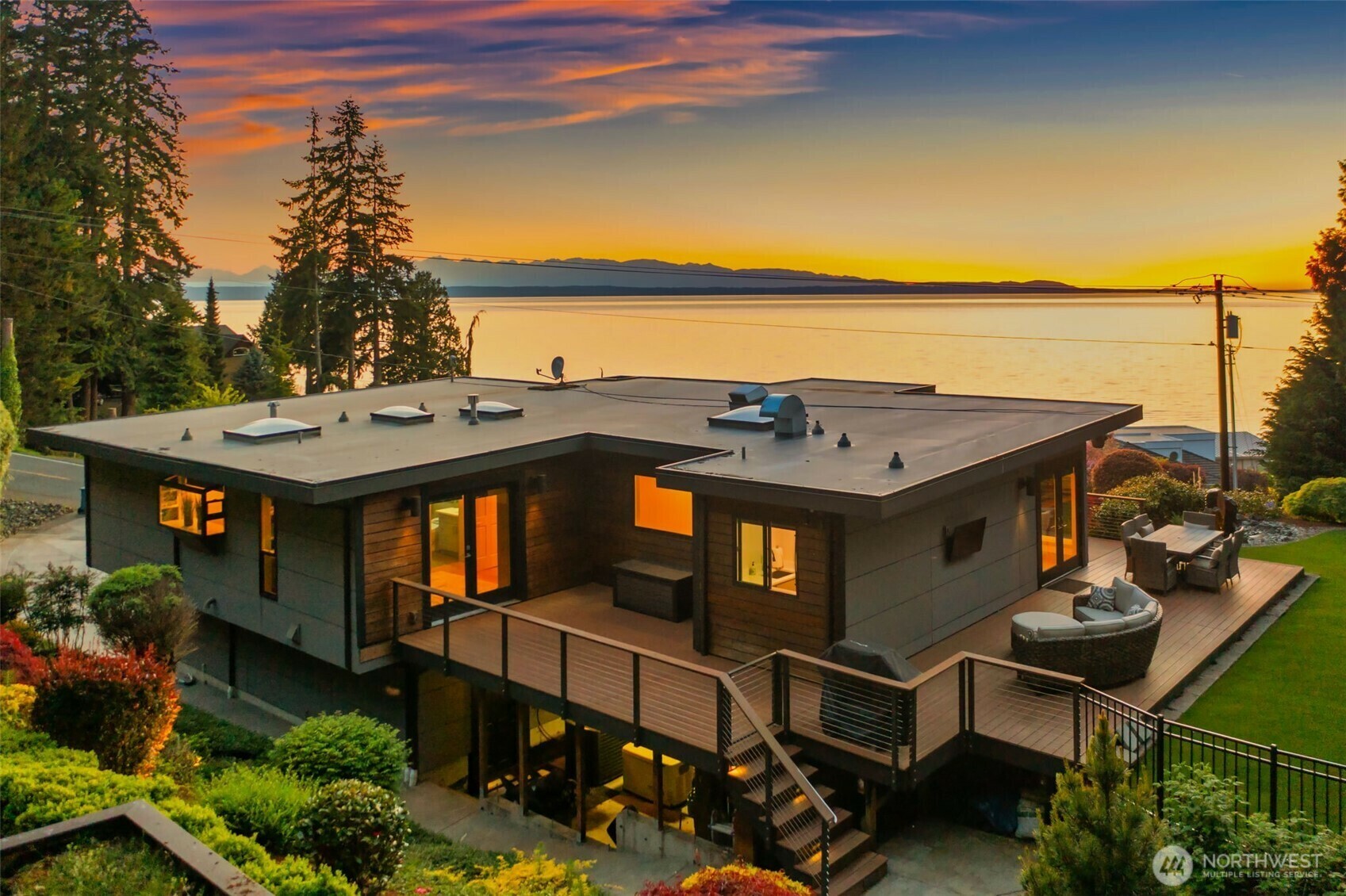 Property Photo: 16411 75th Place W WA 98026