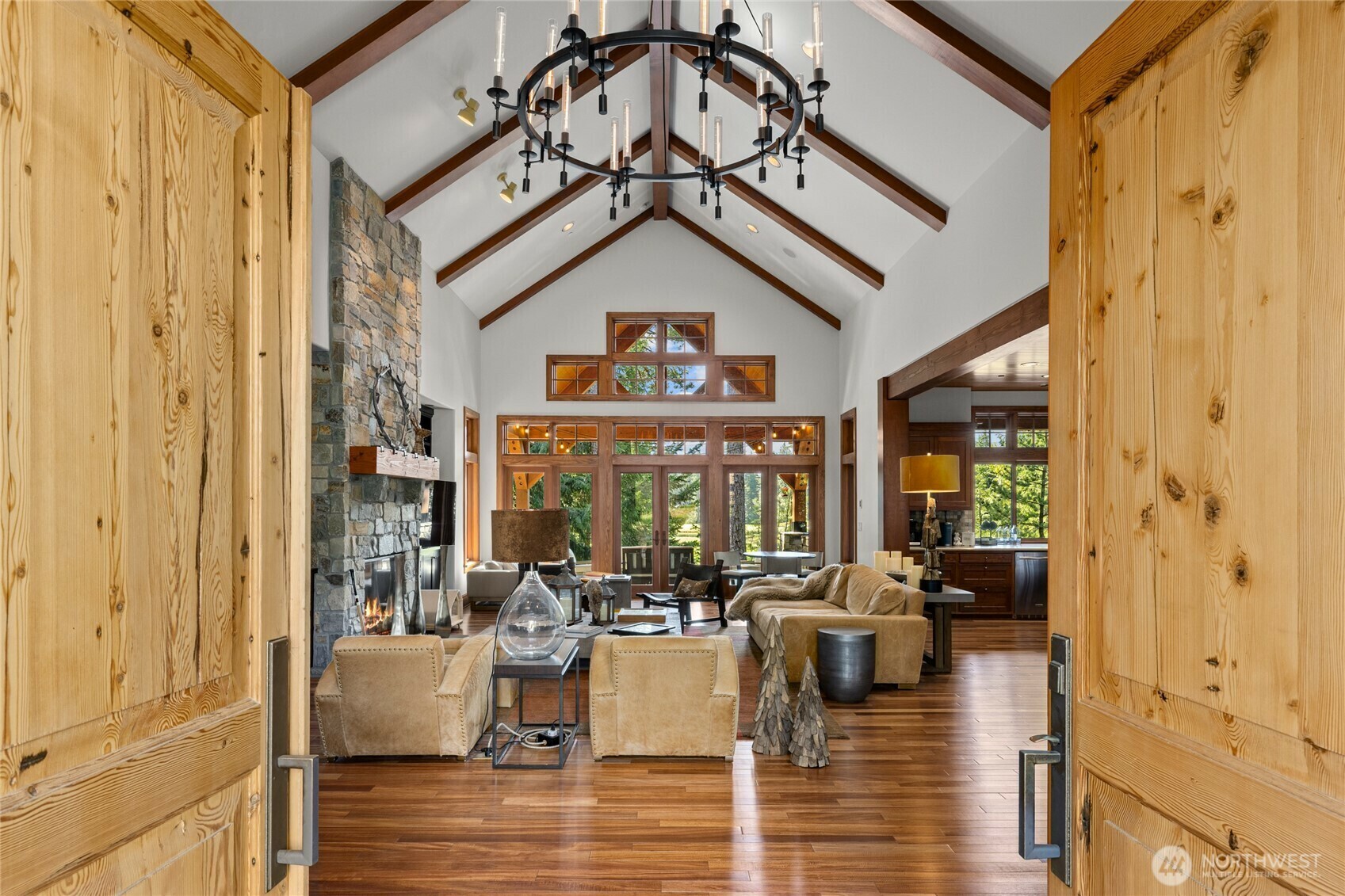 Property Photo: 160 Bunchberry Court WA 98922