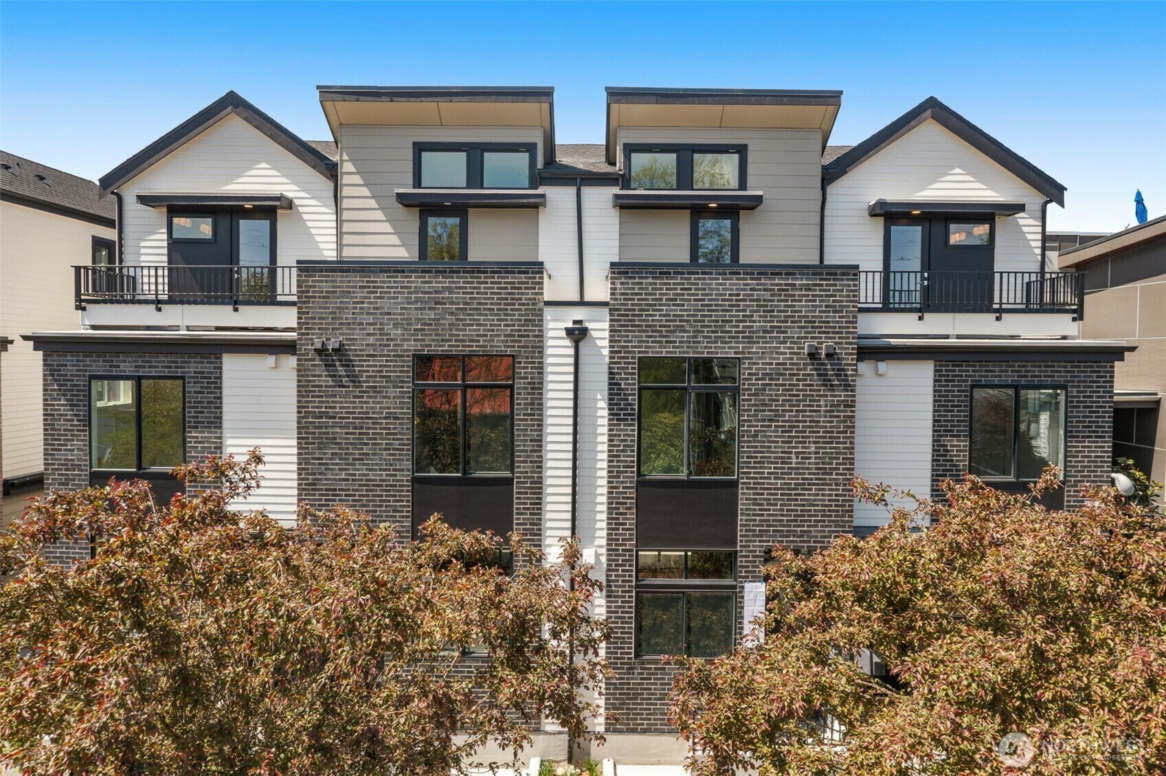 8341 B  12th Avenue NW  Seattle WA 98117 photo