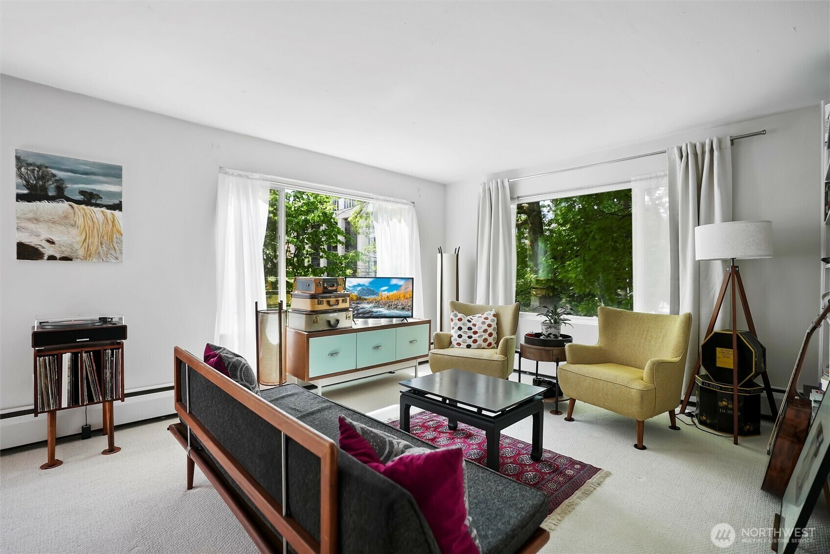 Property Photo: 1200 Boylston Ave 301 WA 98101