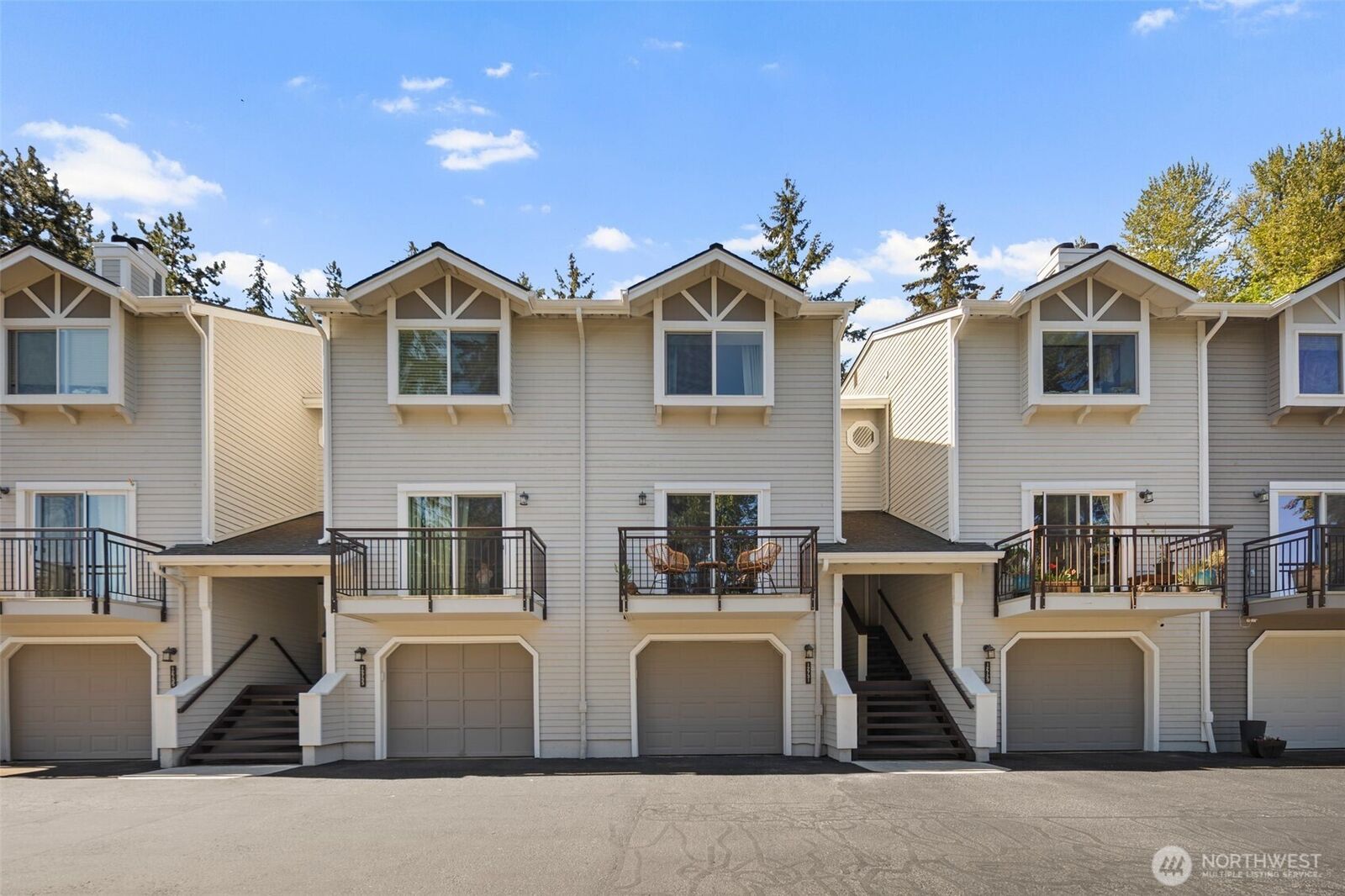 Property Photo:  12731 NE 171st Lane  WA 98072 