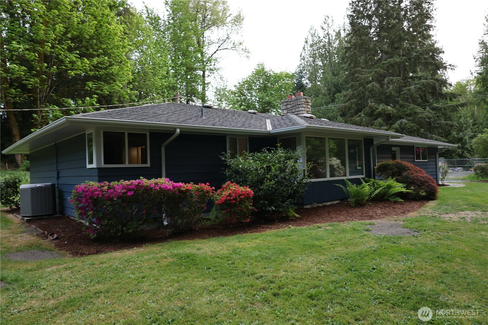 Property Photo: 14325 243rd Avenue SE WA 98272