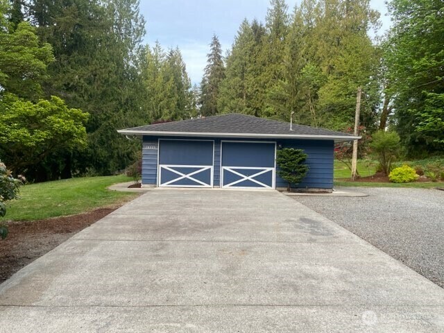 Property Photo:  14325  243rd Avenue SE  WA 98272 