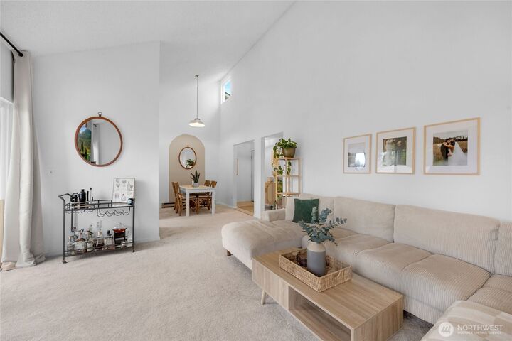 Property Photo: 820 E Cady Road A305 WA 98203