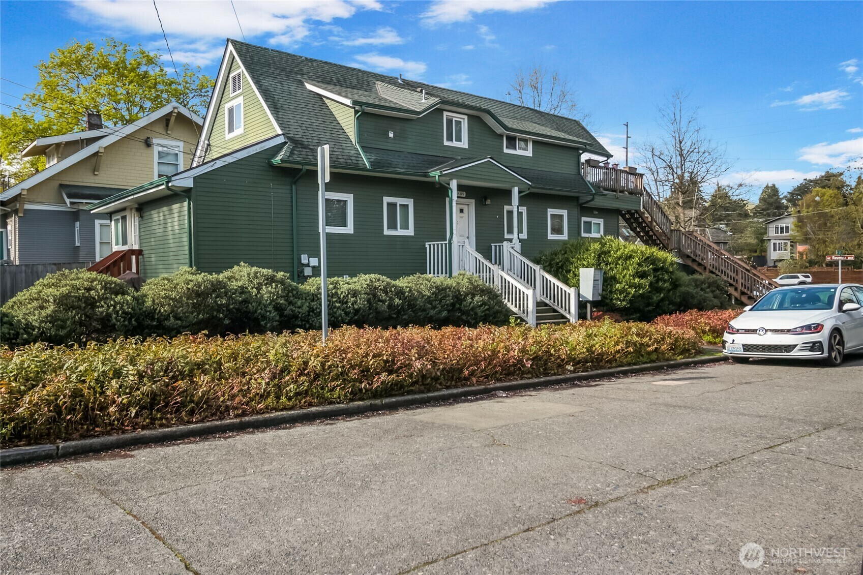 809 NE 62nd Street  Seattle WA 98115 photo