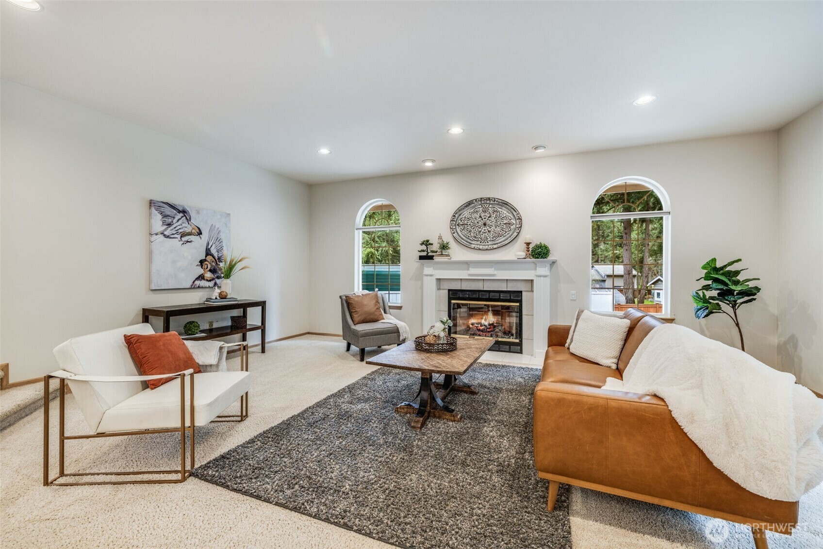 Property Photo: 3108 73rd Avenue Ct NW WA 98335