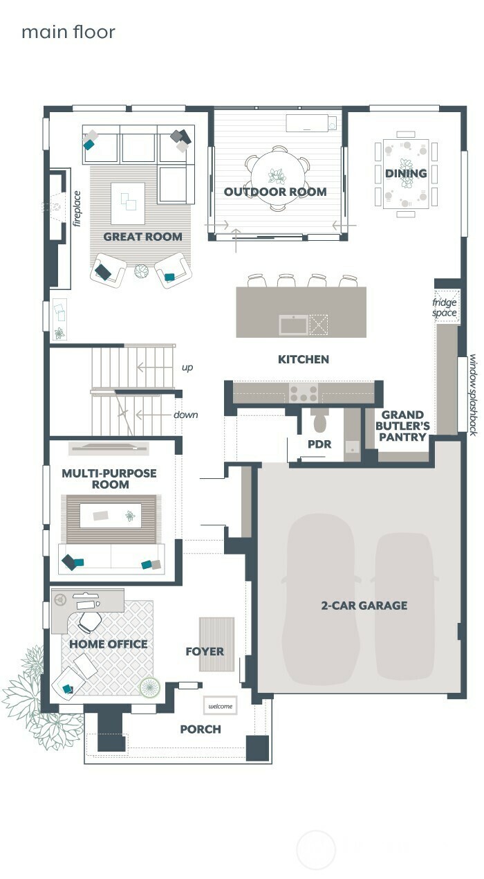 Property Photo: 5712 160th Street SW WA 98026