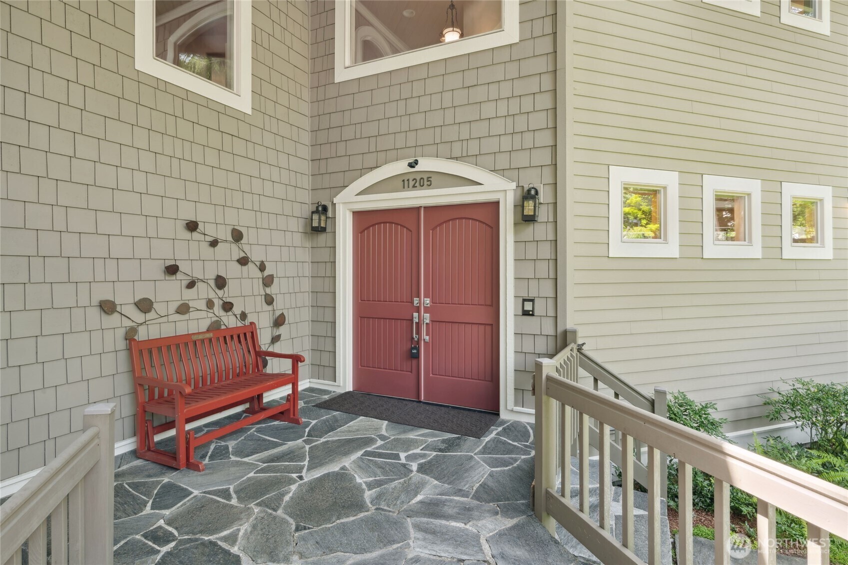 Property Photo: 11205 NE 95th Street WA 98033