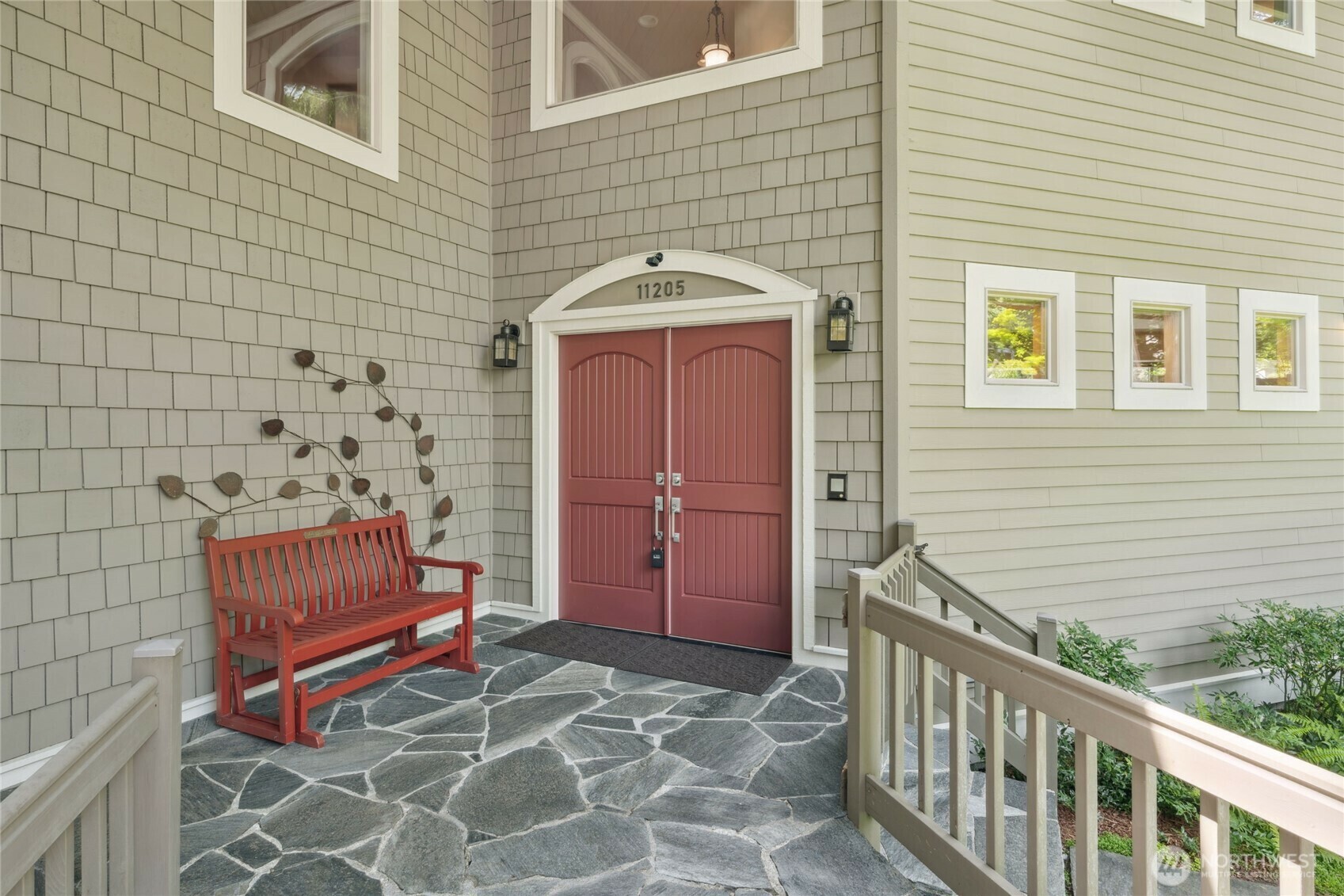 Property Photo: 11205 NE 95th Street WA 98033