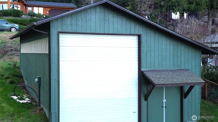 Property Photo:  4116  Mitchell Drive  WA 98221 