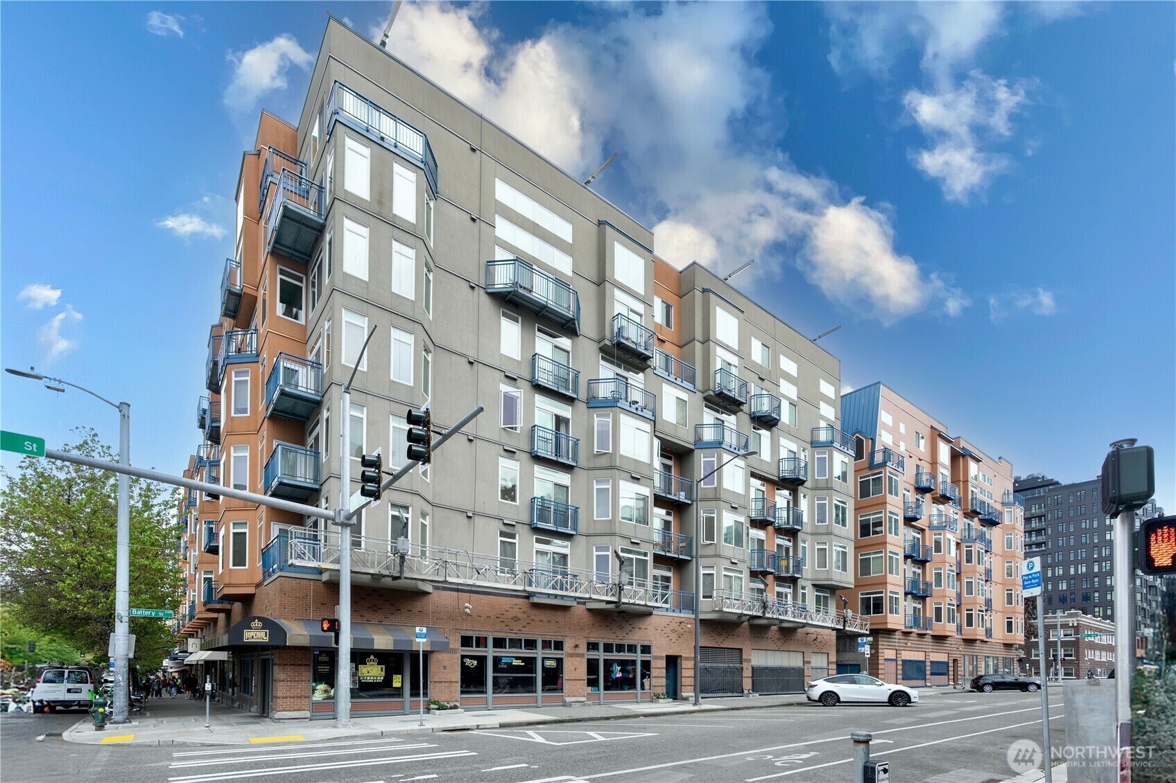 2415  2nd Avenue 743  Seattle WA 98121 photo