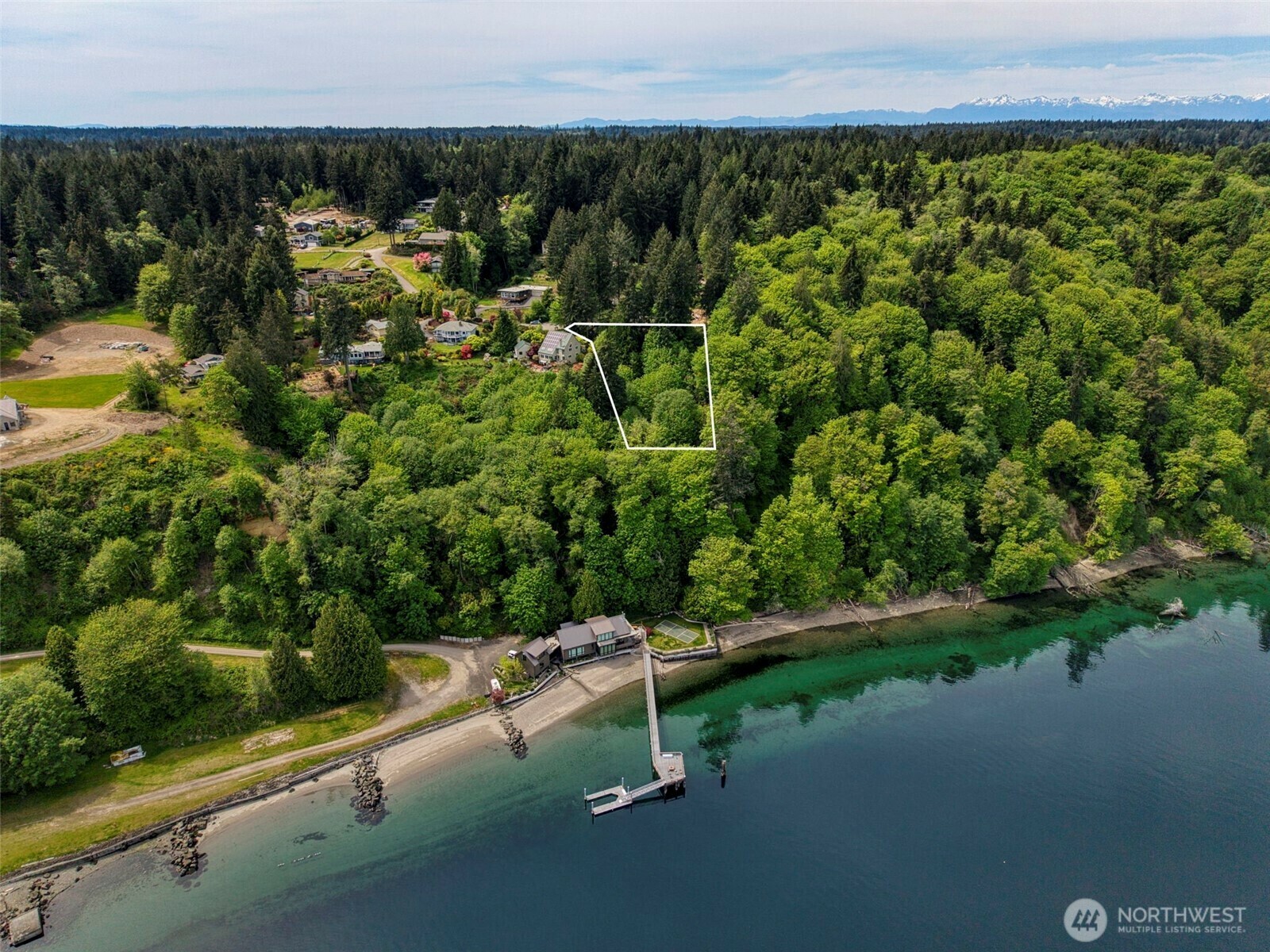 Property Photo: 1102 143rd Street NW WA 98332