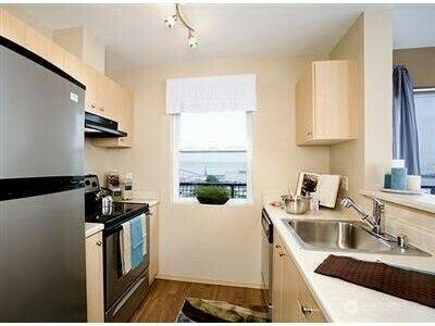 Property Photo: 2824 Grand Avenue A-409 WA 98201