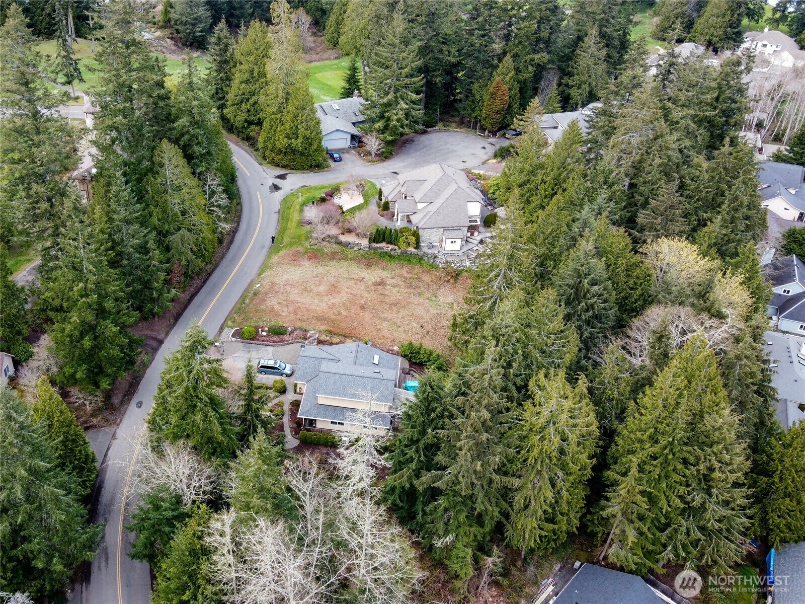 Property Photo: 999 Highland Drive WA 98365