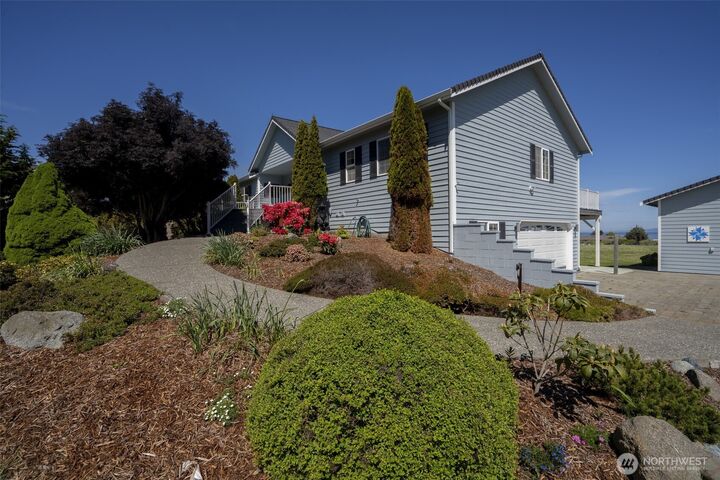 Property Photo:  162 W Nelson Road  WA 98382 