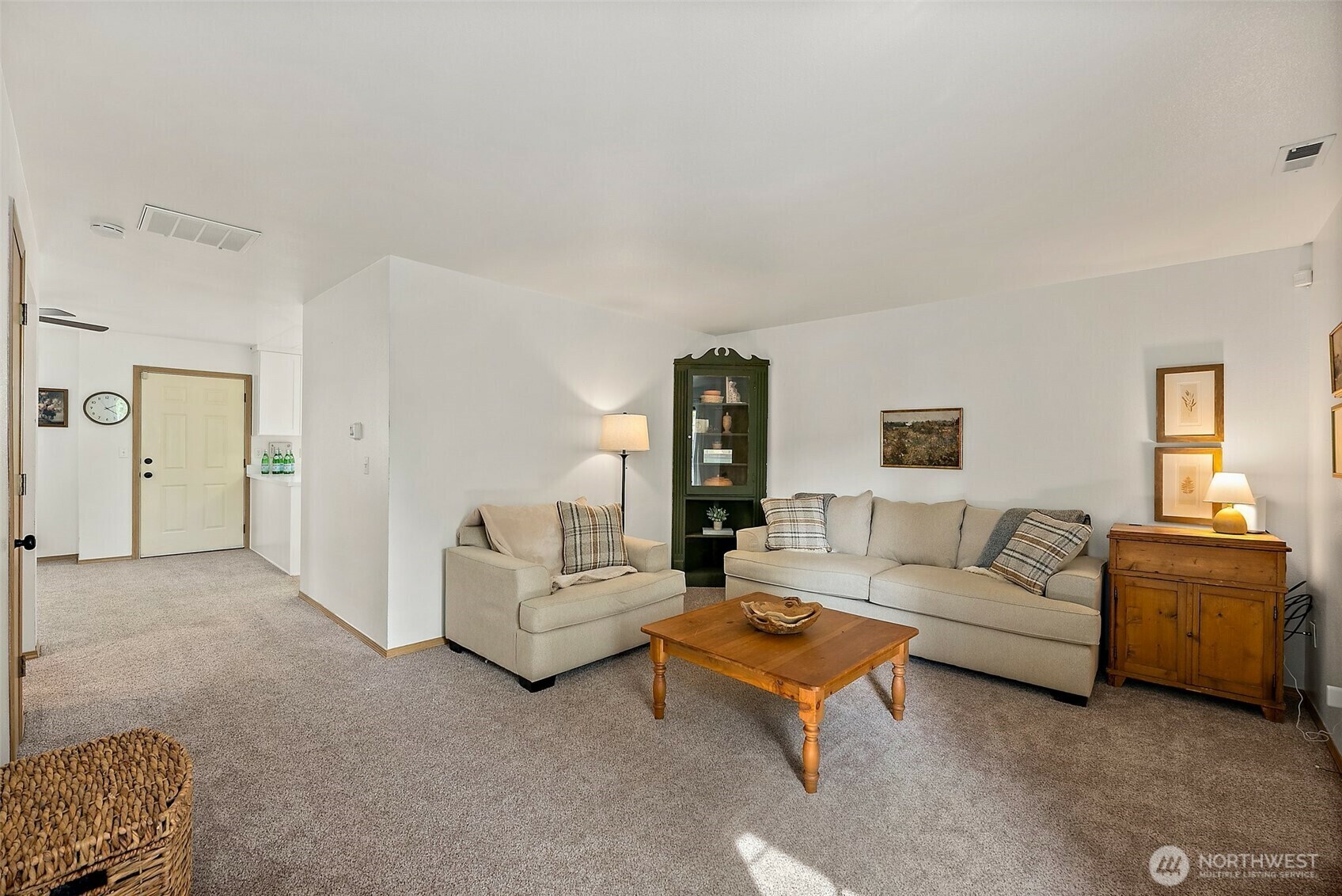 Property Photo: 10901 63rd Street E WA 98372