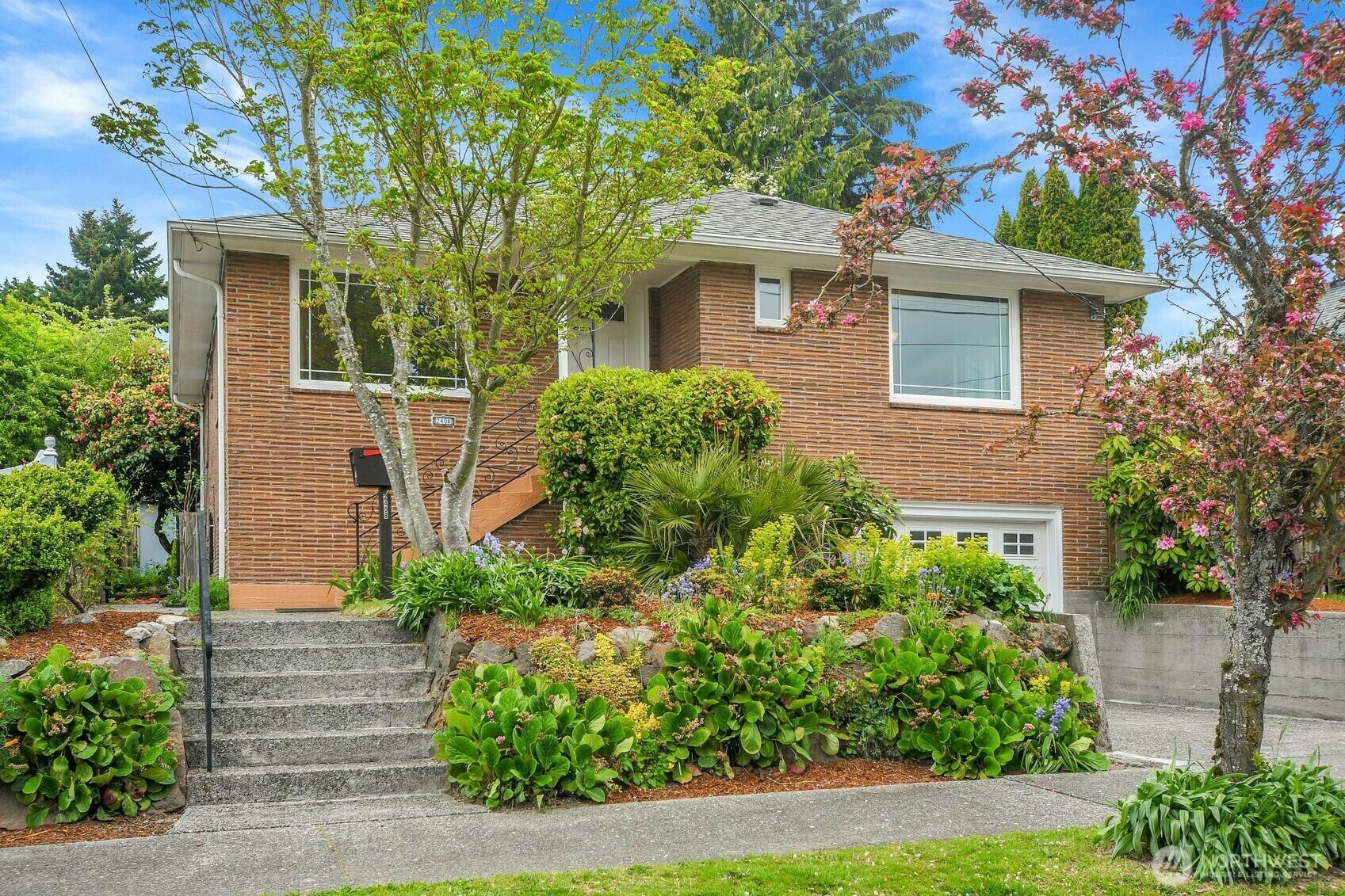 2408 NW 73rd Street  Seattle WA 98117 photo