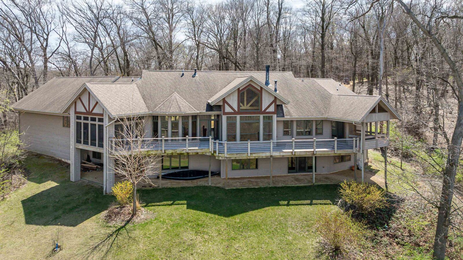 Property Photo: 8616 Fisher Road IL 61041