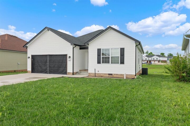 Property Photo:  312 Stone Hollow Lane  KY 42101 
