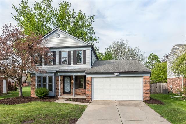 45230 Twining Street  Canton Twp MI 48187 photo