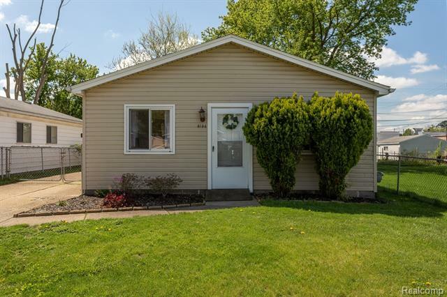 4144 Norbert Avenue  Warren MI 48091 photo