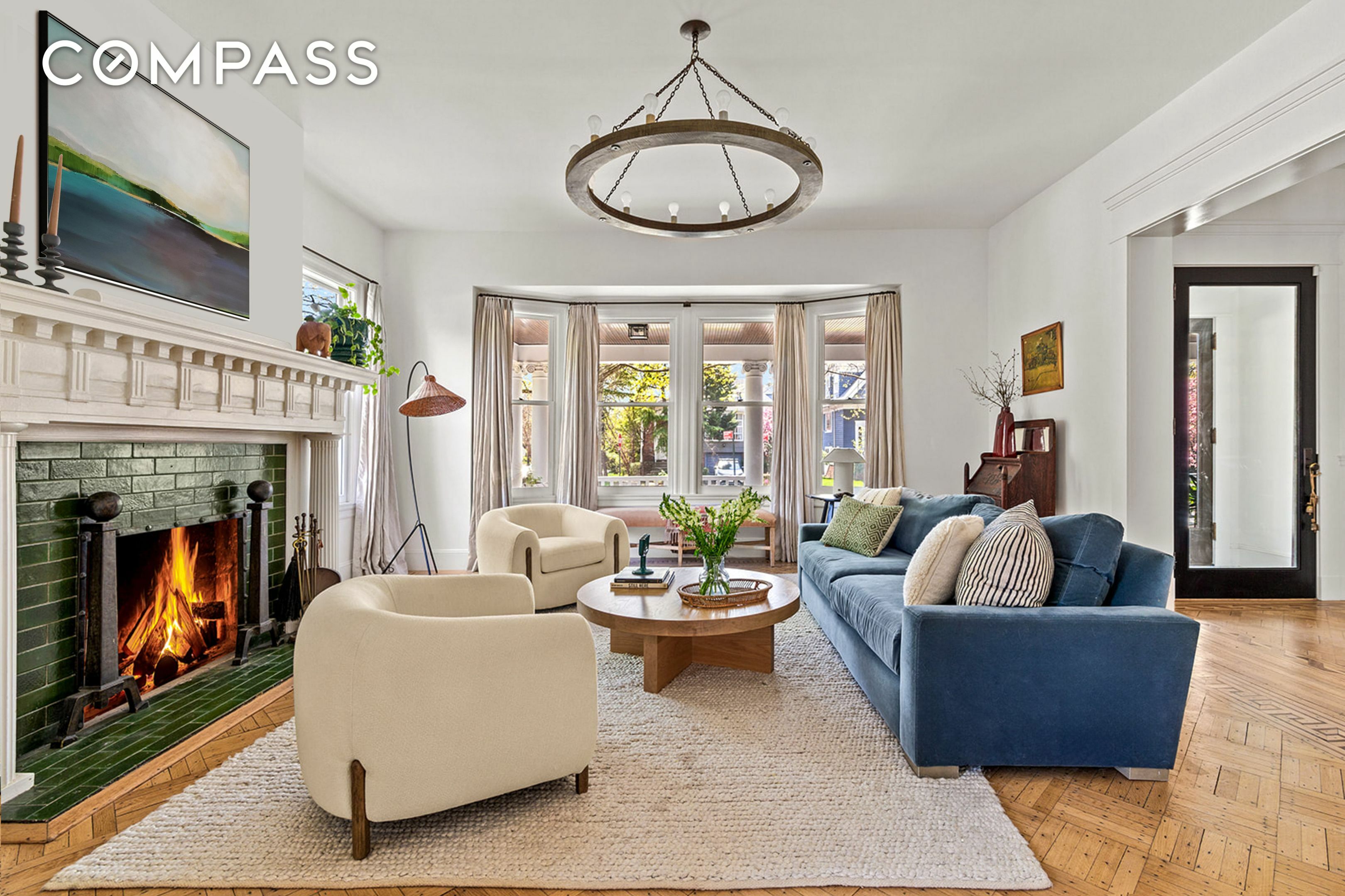 Property Photo: 1221 Albemarle Road NY 11218