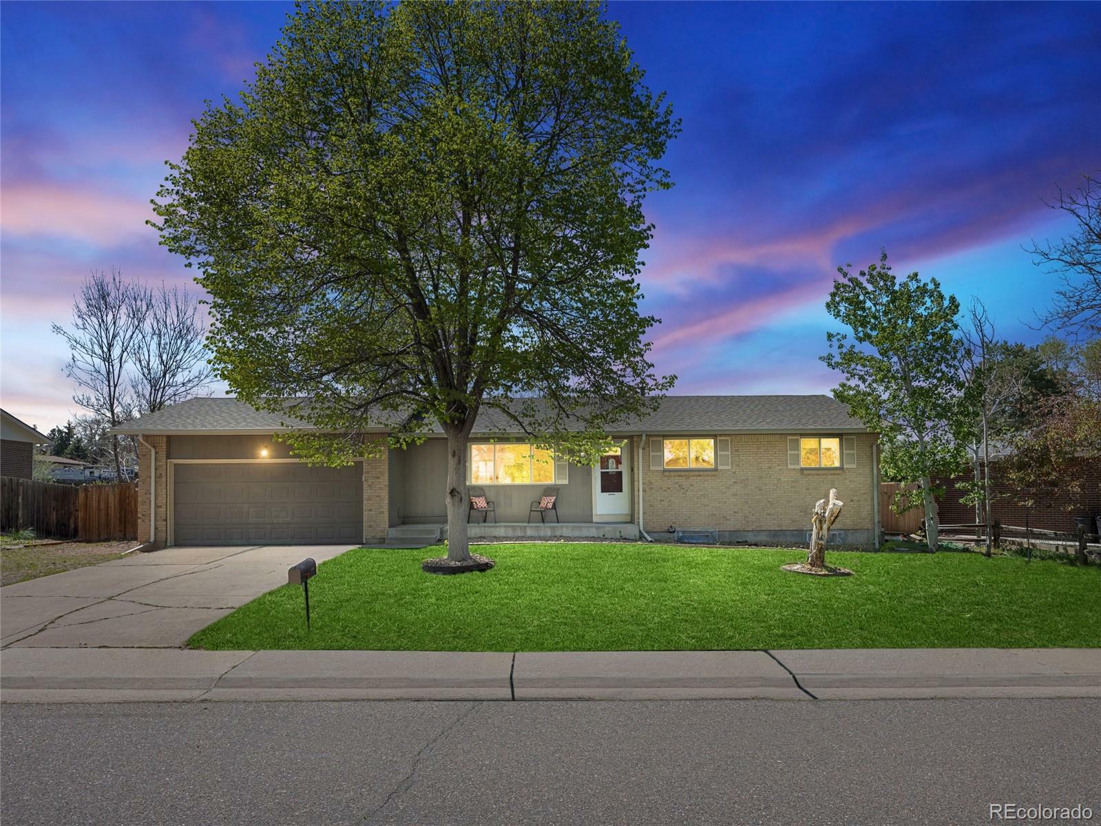 Property Photo:  4779 S Owens Way  CO 80127 