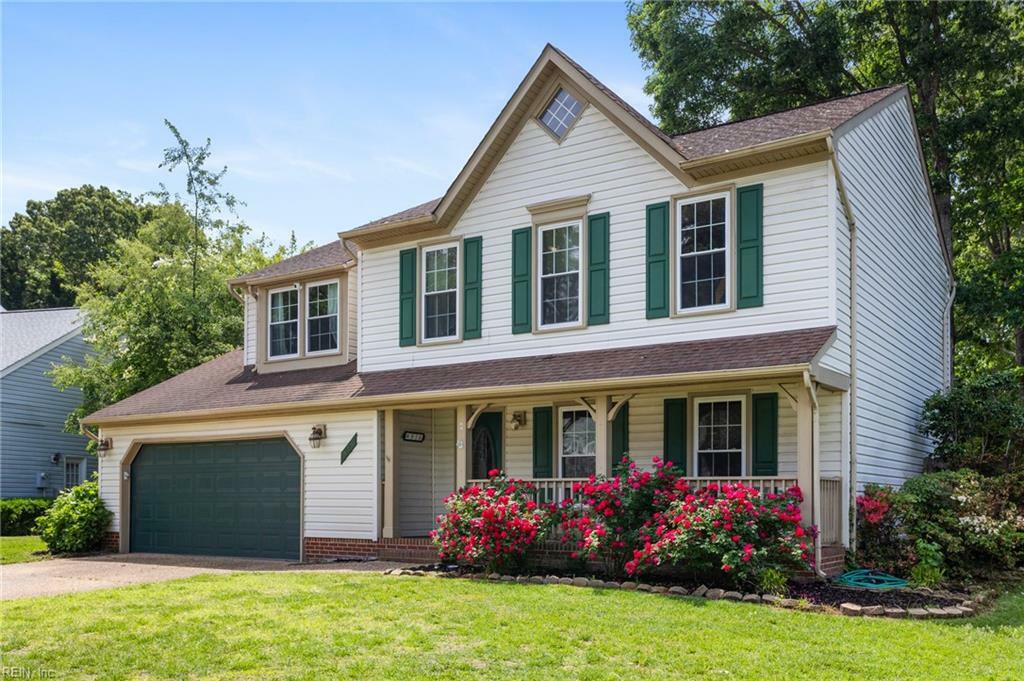 Property Photo: 916 Eastnor Ct VA 23608