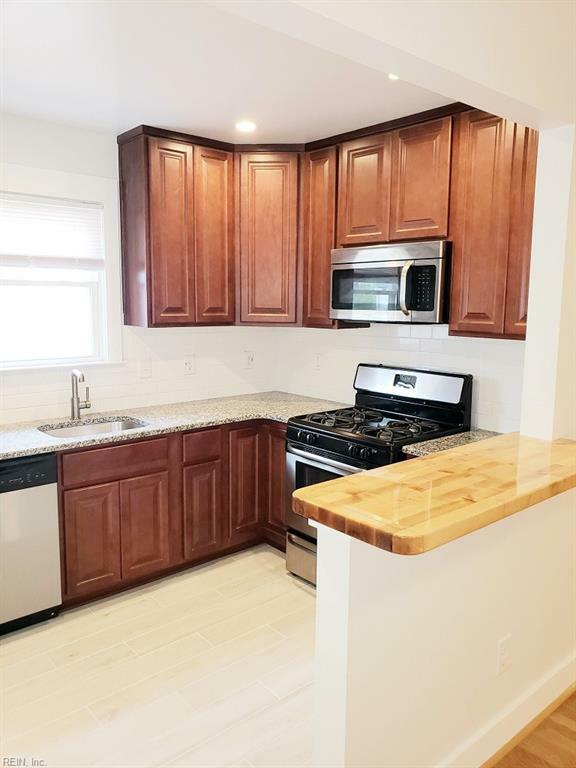 Property Photo: 9009 Granby St VA 23503
