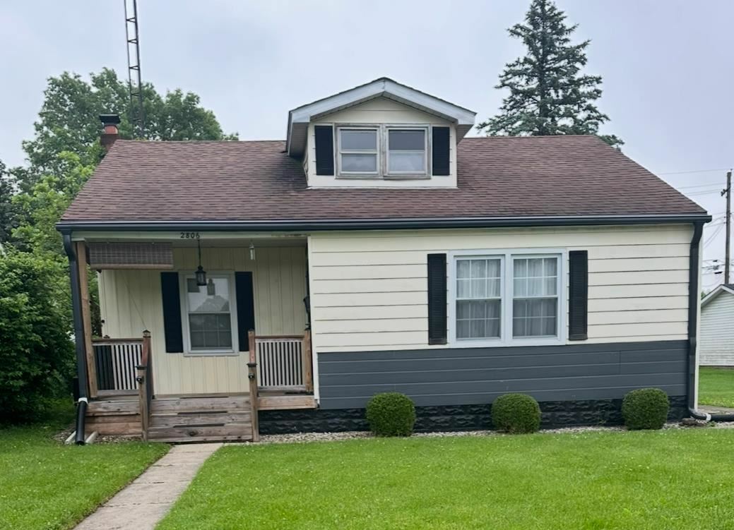 2806 Virginia Avenue  Connersville IN 47331 photo