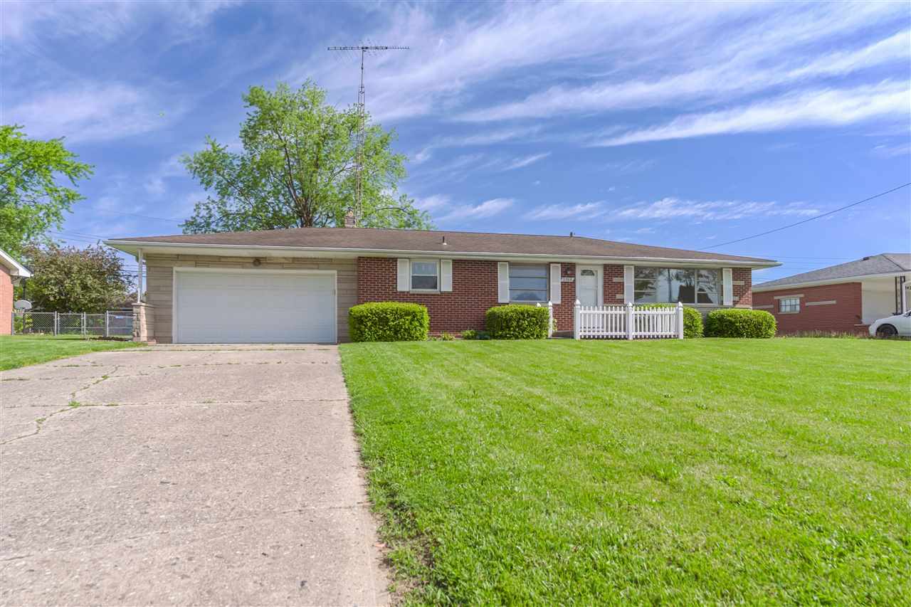 Property Photo: 2500 W Main Street IN 47374