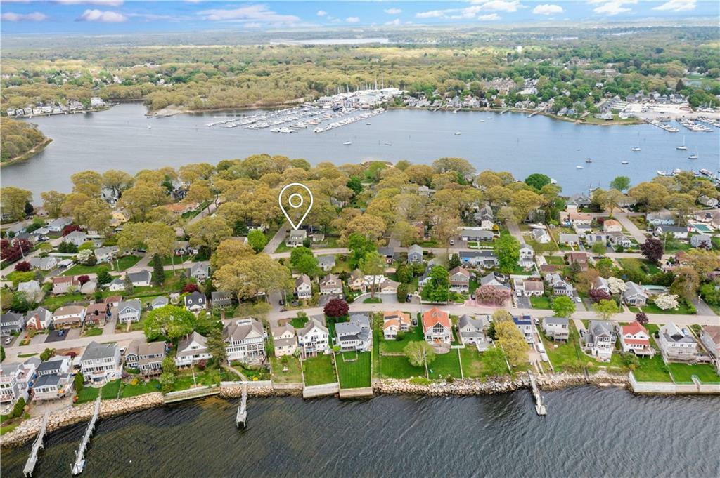 Property Photo: 1024 Bullocks Point Avenue RI 02915