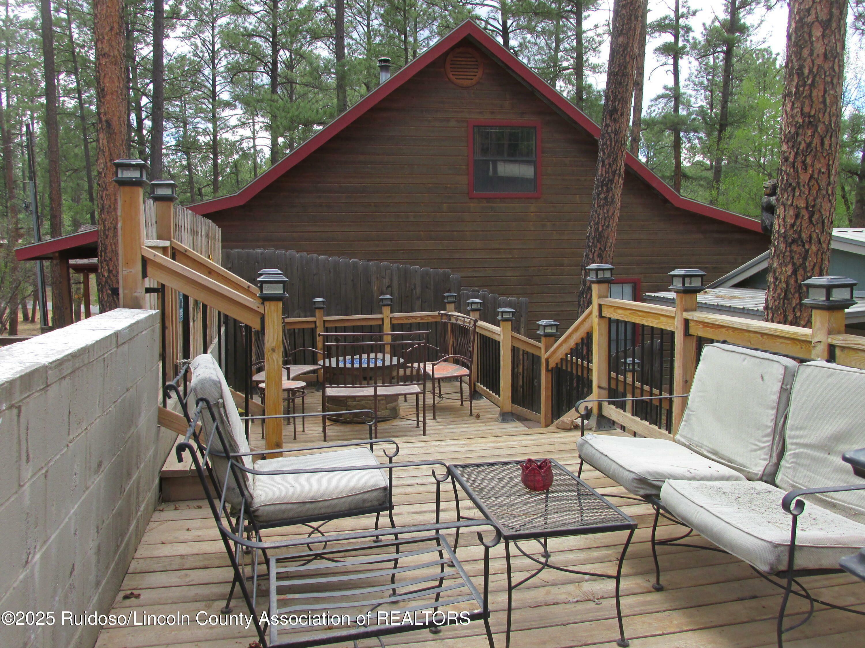 Property Photo: 316 Fourth Street NM 88345