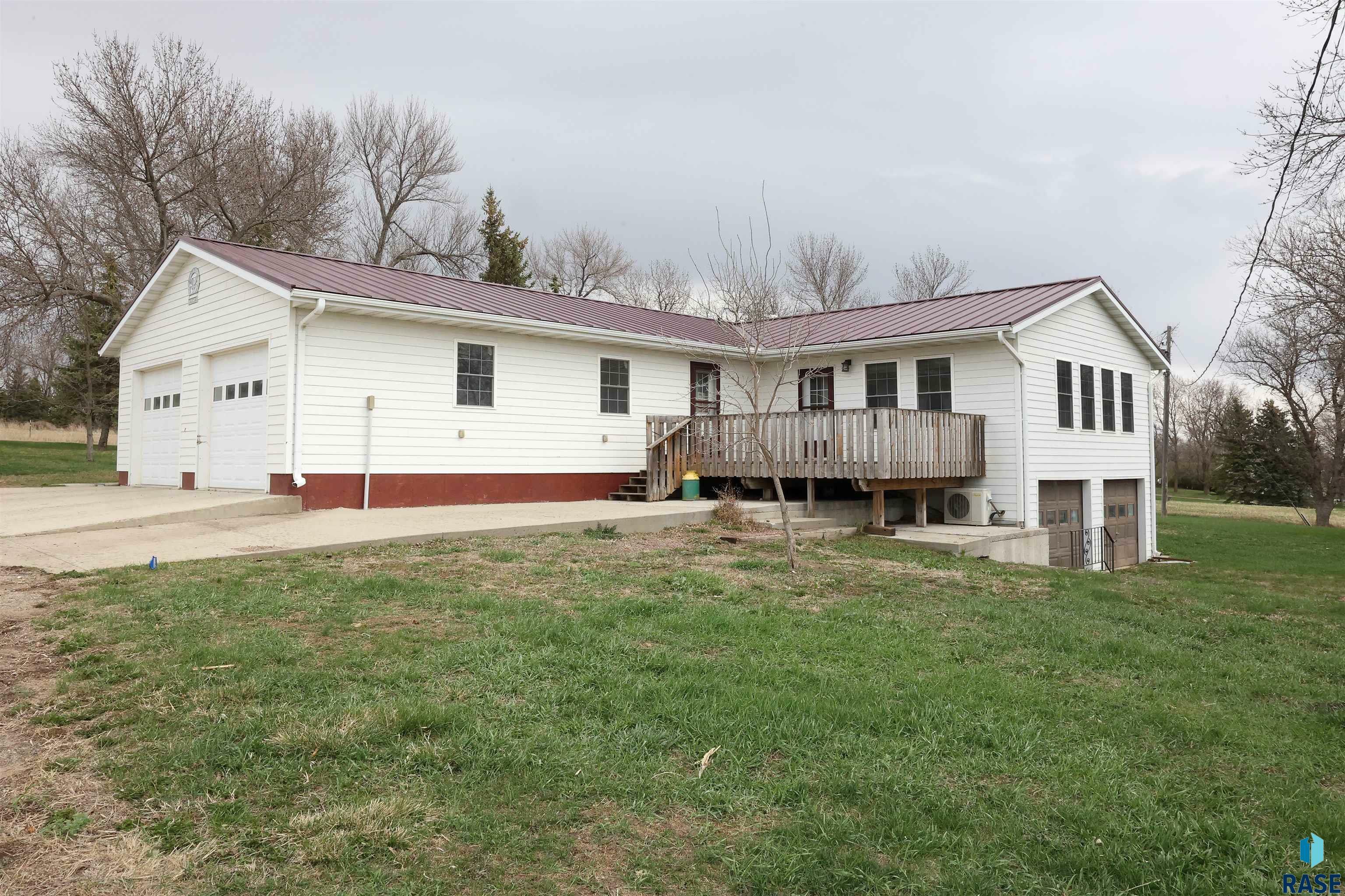 47743 233A St  Egan SD 57024 photo