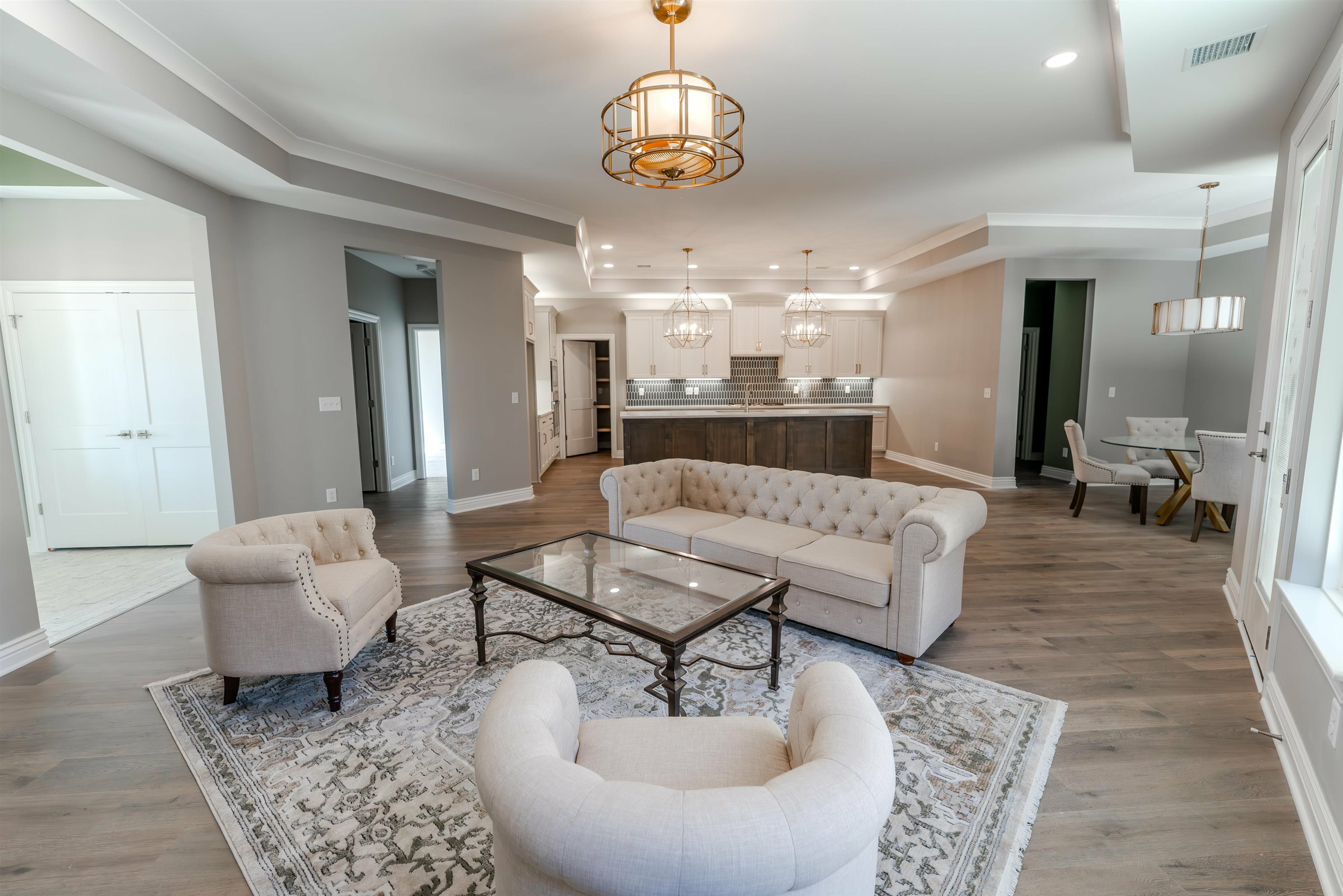 Property Photo: 2624 N Shearwater KS 67204