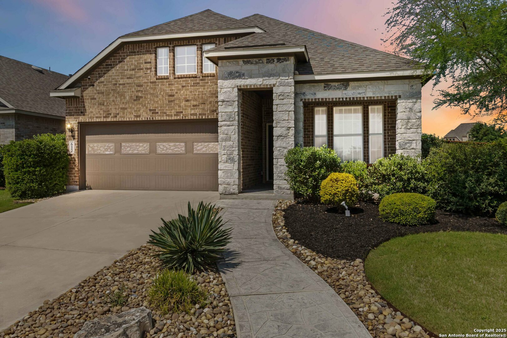 Property Photo: 612 Wipper TX 78130