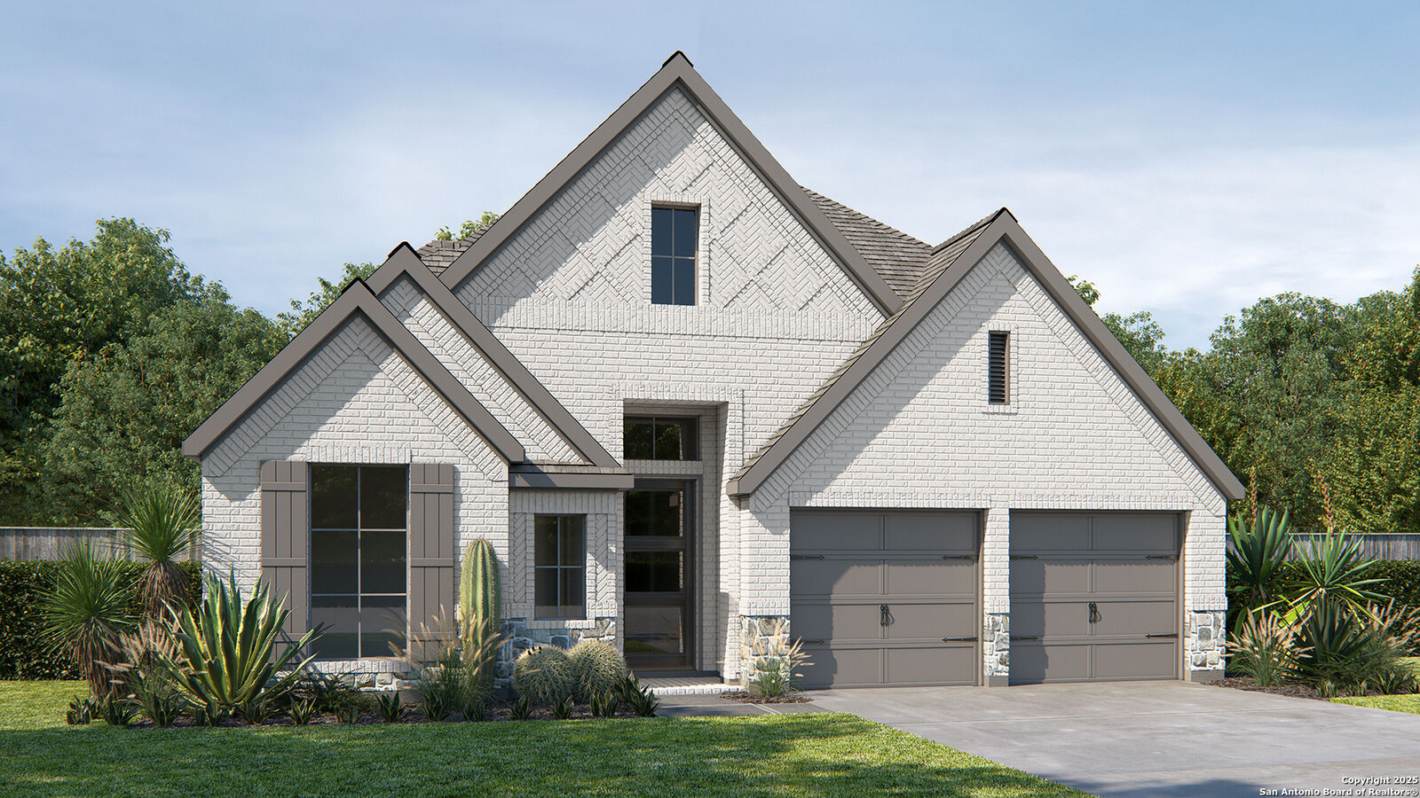 Property Photo:  9730 Slick Fork  TX 78254 